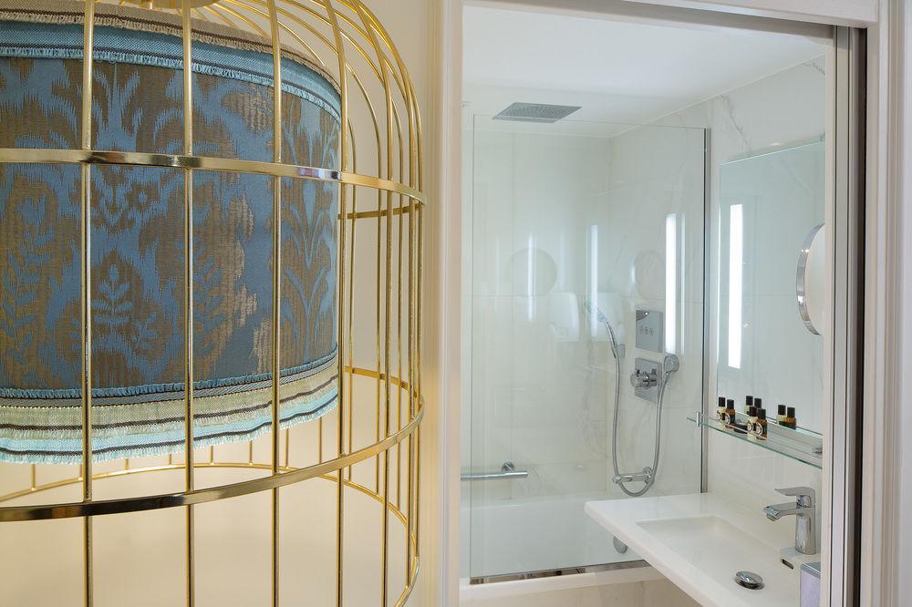 Academie Hotel Saint Germain Paris Ngoại thất bức ảnh