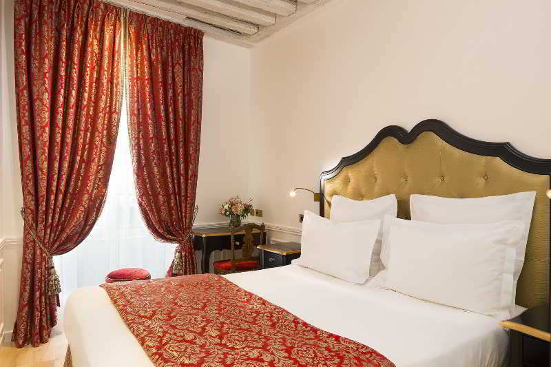 Academie Hotel Saint Germain Paris Ngoại thất bức ảnh