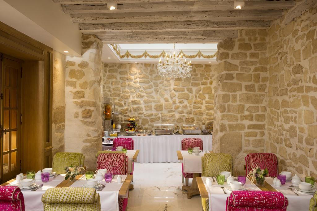Academie Hotel Saint Germain Paris Ngoại thất bức ảnh