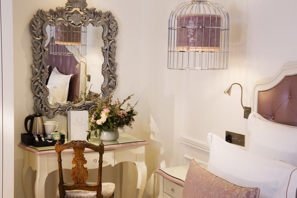 Academie Hotel Saint Germain Paris Ngoại thất bức ảnh
