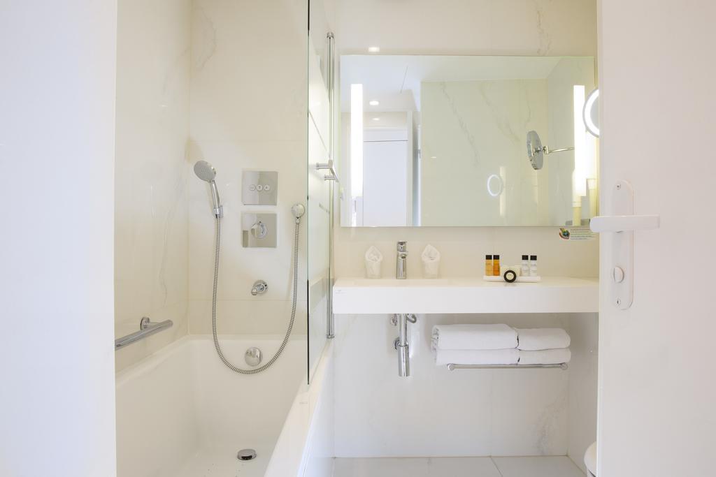 Academie Hotel Saint Germain Paris Ngoại thất bức ảnh