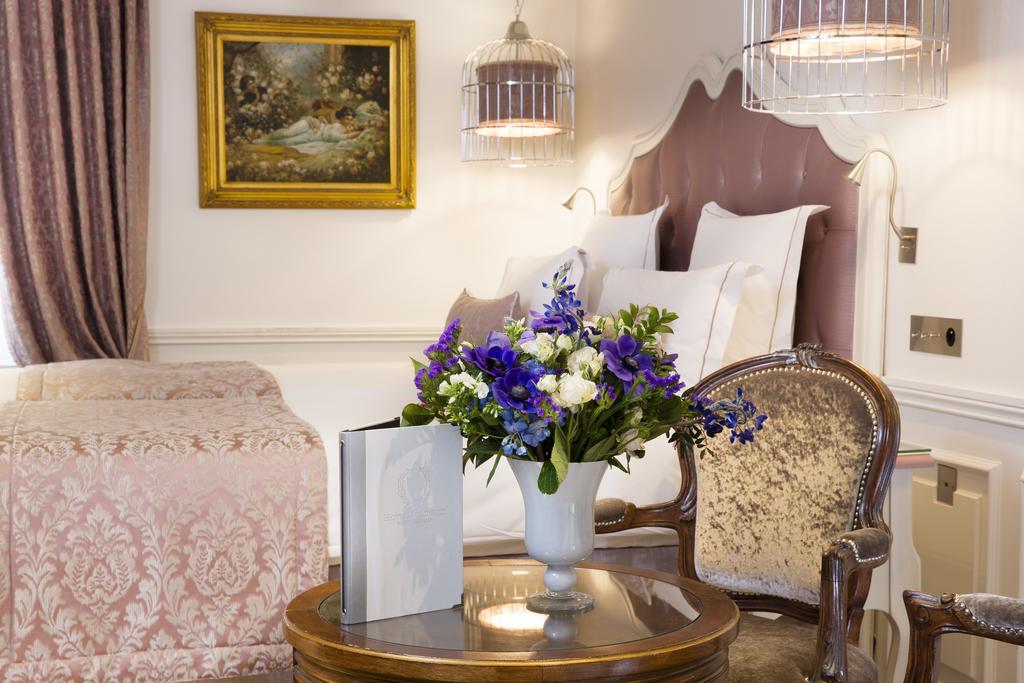 Academie Hotel Saint Germain Paris Ngoại thất bức ảnh