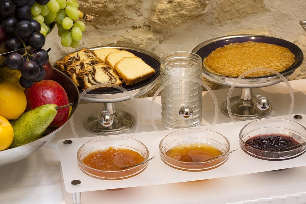 Academie Hotel Saint Germain Paris Ngoại thất bức ảnh