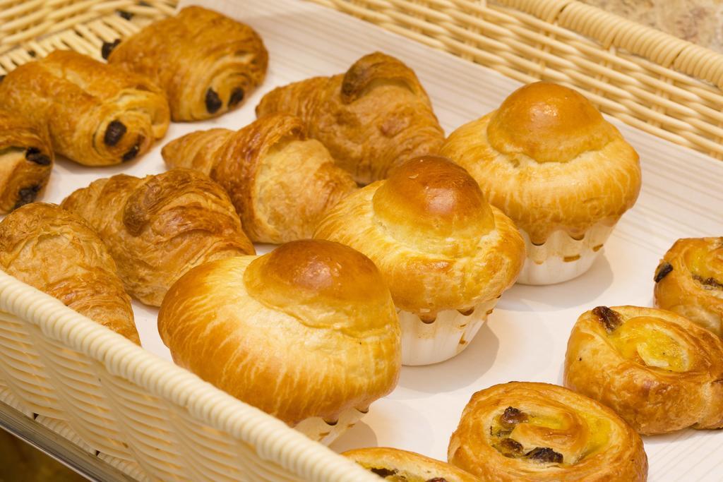 Academie Hotel Saint Germain Paris Ngoại thất bức ảnh