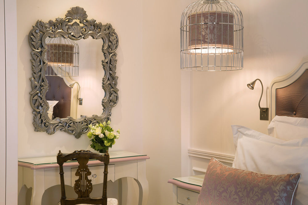 Academie Hotel Saint Germain Paris Ngoại thất bức ảnh