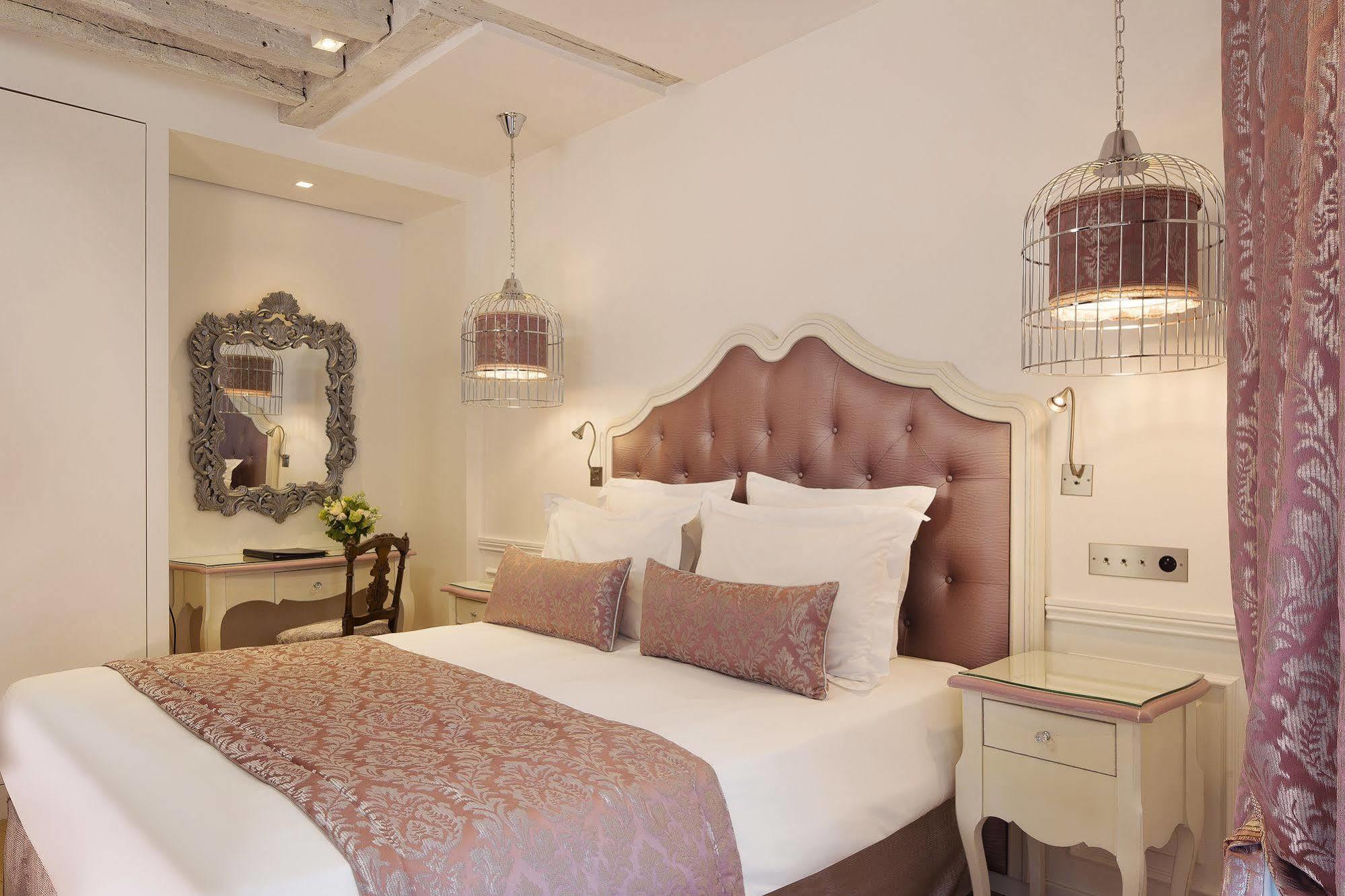 Academie Hotel Saint Germain Paris Ngoại thất bức ảnh